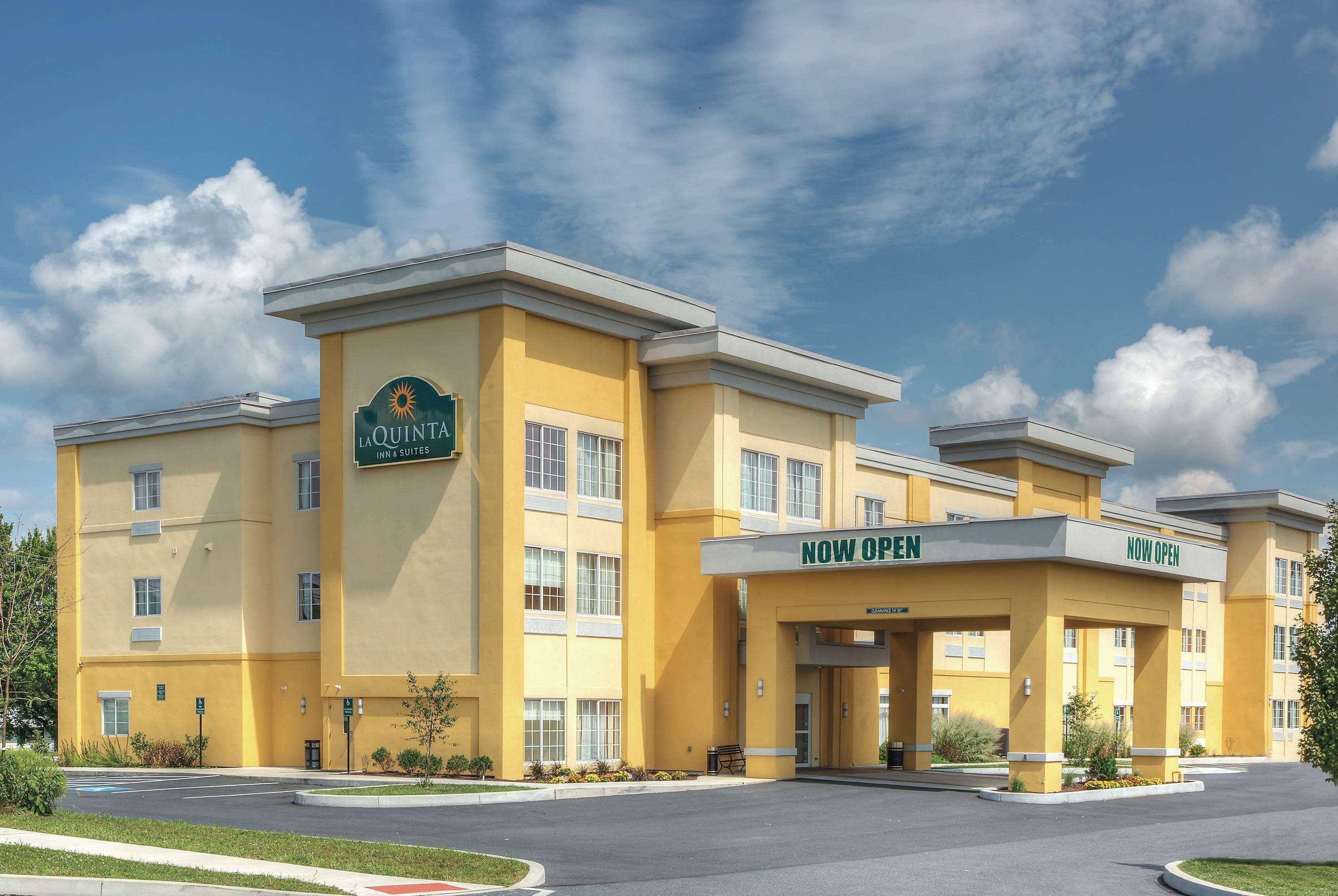 La Quinta By Wyndham Harrisburg-Hershey Exterior photo