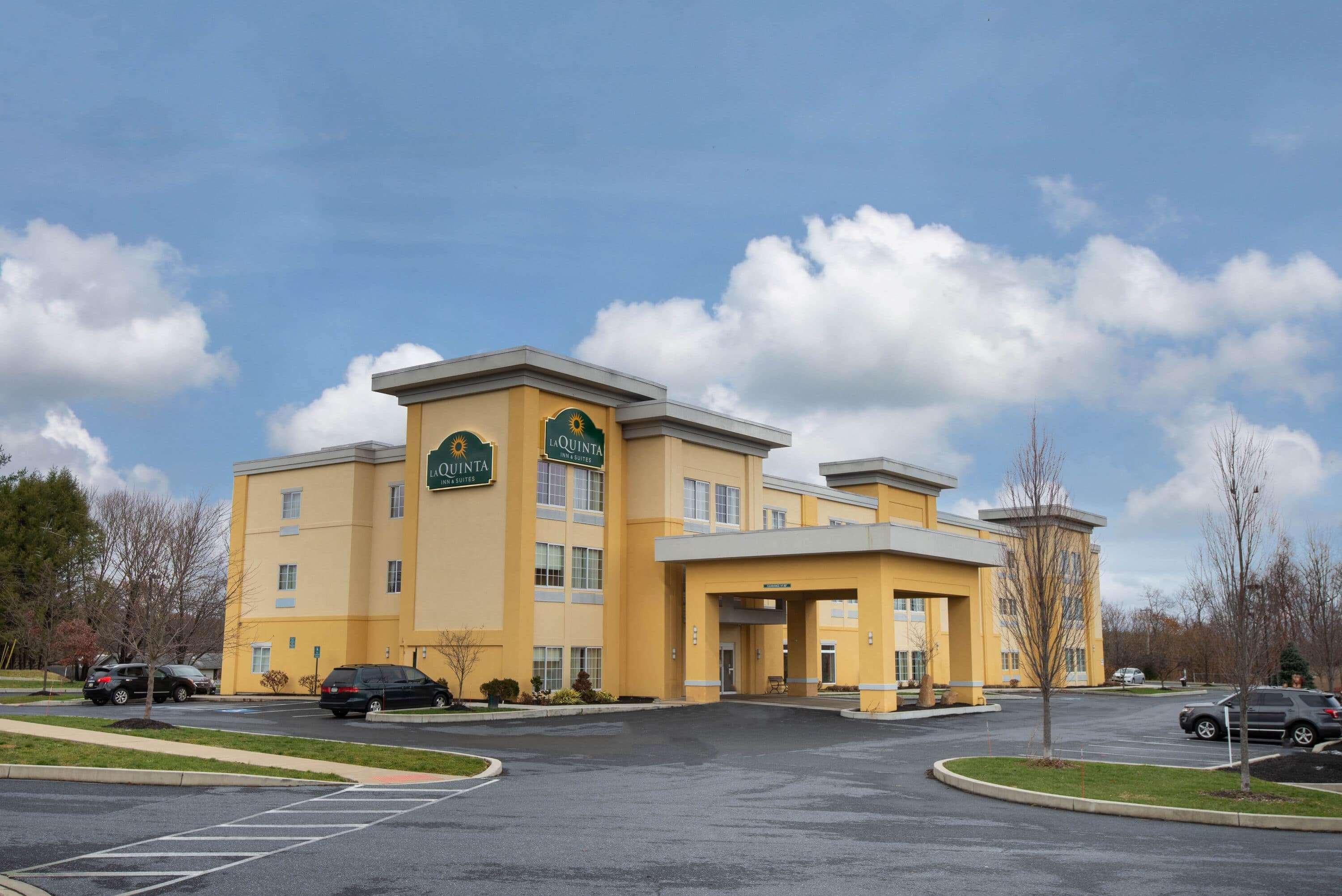 La Quinta By Wyndham Harrisburg-Hershey Exterior photo