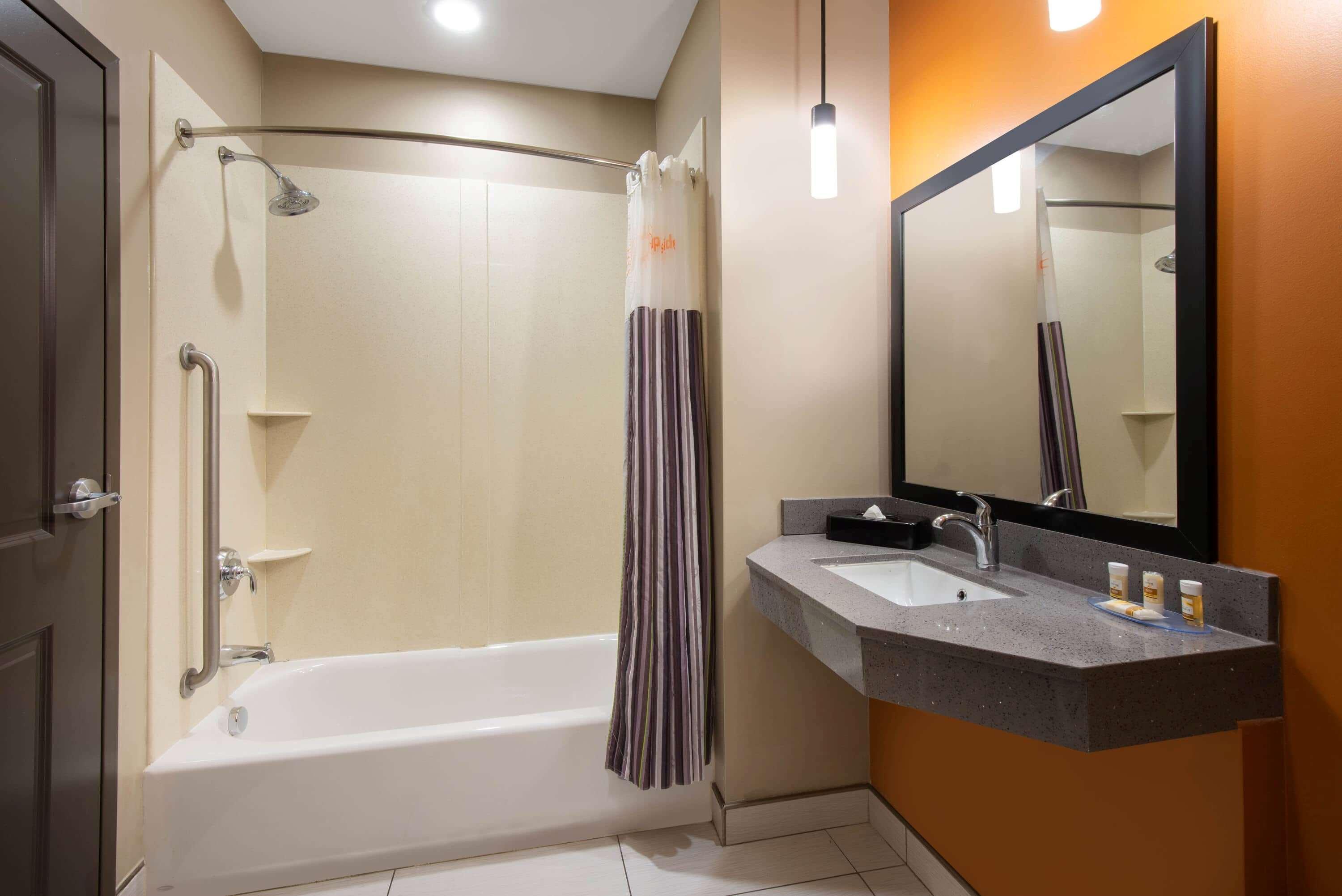 La Quinta By Wyndham Harrisburg-Hershey Exterior photo